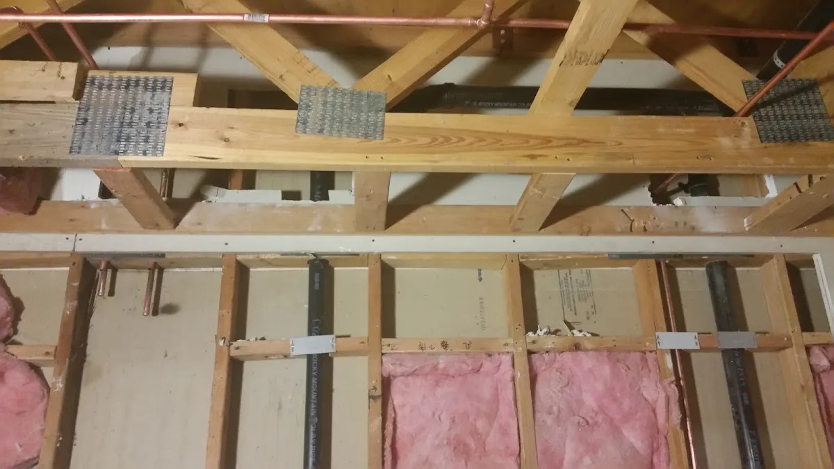 Drain Cleaning in Perry, UT